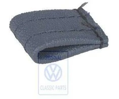 Vag Plokščias Galvos Juostos Atollblau Golf 4 5 6 Originalus 155871893A2GY
