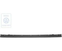 VAG Plokštė Golf Mk1 Golf Mk2 Jetta Mk1 Originalus 191877249