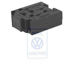 Vag Plokštė Passat B1 B2 Santana T2 T3 Originalus 135937501