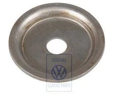 Vag Plokštės Apsauga Originalus 131413431