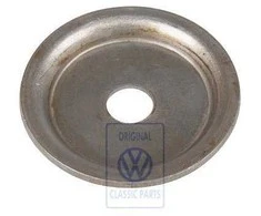Vag Plokštės Apsauga Originalus 131413431