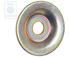 Vag Plokštės Varžtas Citi Golf Golf Mk1 Jetta Mk1 Scirocco Mk1 Originalus 171501548