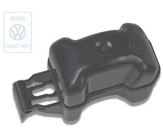 VAG Plūduras Su Adata Caddy Mk1 Golf Mk1 Iltis Originalus 055129201F