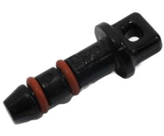 VAG Plug Audi Q7 A3 A5 A6 A7 A8 Q5 Q8 RS6 RS7 Originalus 04E115418B