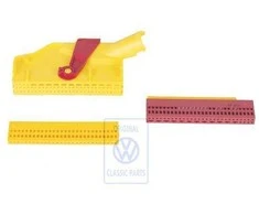 Vag Plug Išlygintų Kontaktų Prievadas Su Dangčiu Audi Tt 8N 2003 2006 Originalus 8N0972571