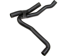Vag Plus Ausinimo Vamzdis Volkswagen Golf Caddy Originalus 1K0122051EP