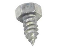 VAG Plytinis Varžtas Audi A3 2001-2005 Originalus N01389010