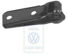 Vag Pneumatikos Variklio Laikiklis Passat B3 B4 1988 1997 Originalus 3A9827435