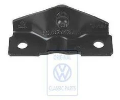 Vag Pneumatikos Variklio Šarnyras Derby Mk2 Polo 2F 1982 1994 Originalus 867827435A