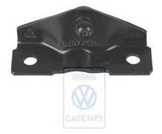 Vag Pneumatikos Variklio Šarnyras Derby Mk2 Polo 2F 1982 1994 Originalus 867827435A