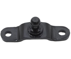 Vag Pneumatikos Variklio Šarnyras Volkswagen Sharan Alhambra Originalus 7N0827427E