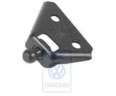 Vag Pneumatikos Variklio Šarnyras Volkswagen Polo Hatchback 86C 1991 1994 Originalus 871827170