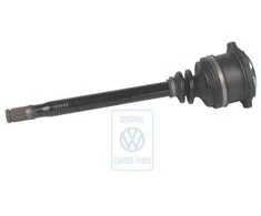 Vag Polas Klasikas Polo Variantas 1997 2002 Polos Su Vidine Sasiu Originalus 6K0407417
