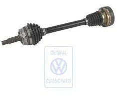 Vag Polas Su Pastovia Galia Golf Mk3 Syncro 1993 1998 Originalus 1H0407272D