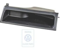 Vag Polka Juoda Passat B4 1994 1997 Originalus 3A1857924C4FB