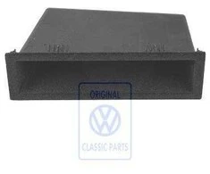 Vag Polka Juoda Passat B5 Gp 2001 2005 Originalus 3B085833733N