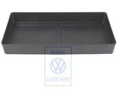 VAG Polka Juodas Satinas T4 1991 2004 Originalus 703883949A01C