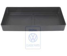 VAG Polka Juodas Satinas T4 1991 2004 Originalus 703883949A01C