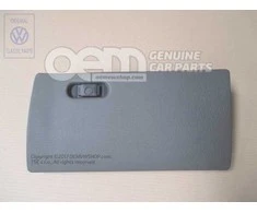 Vag Polka Mistral Pilkas 1995 1997 Volkswagen Derby Polo Originalus 6K1857921EE91