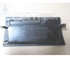 Vag Polka Mistral Pilkas 1995 1997 Volkswagen Derby Polo Originalus 6K1857921EE91