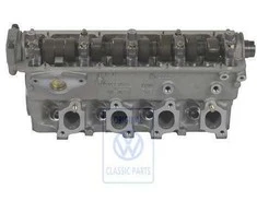 Vag Polo 2F 1991 1994 Cilindro Galvos Su Vožtuvas Ir Krumpliaraščio Originalus 030103265JX