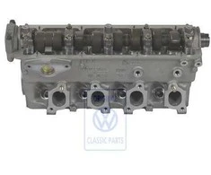 Vag Polo 2F 1991 1994 Cilindro Galvos Su Vožtuvas Ir Krumpliaraščio Originalus 030103265JX