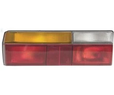 Vag Polo 2F 1991 1994 Galinė Šviesa Su Rūko Šviesa Originalus 873945111A