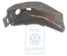 Vag Polo 2F 1991 1994 Galinis Stabdžių Šerdis Originalus 867813403