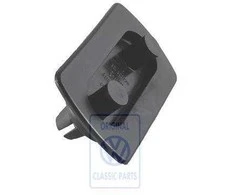Vag Polo 2F 1991 1994 Galvos Apsaugos Kramteliukas Originalus 873807193