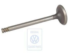 Vag Polo 2F 1991 1994 Įkvėpimo Vožtuvas Originalus 030109601G