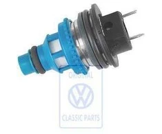 Vag Polo 2F 1991 1994 Įpurkimo Ventilis Originalus 030133025A