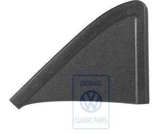 Vag Polo 2F 1991 1994 Juodas Padengimas Originalus 867853222D01C