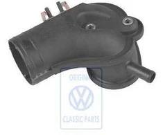 Vag Polo 2F 1991 1994 Originalus 030129654A