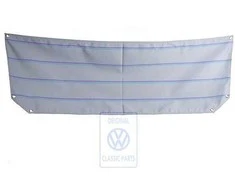 Vag Polo 2F 1991 1994 Pilkaus Dėžutės Uždangos Originalus 871867773DE11