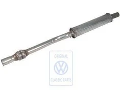 Vag Polo 2F 1991 1994 Prišokaikai Originalus 867253209L