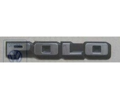 Vag Polo 2F 1991 1994 Rašymas Originalus 874853687F