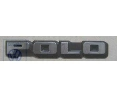Vag Polo 2F 1991 1994 Rašymas Originalus 874853687F