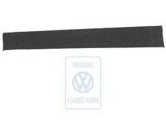 Vag Polo 2F 1991 1994 Stulpelio Dangos Juodas Originalus 871853418A92X
