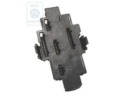 Vag Polo 2F 1991 1994 Šviesolaidės Lizdas Originalus 867945257D
