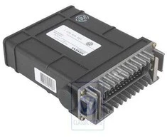 Vag Polo 2F 1991 1994 Valdymo Modulis Originalus 030906022C