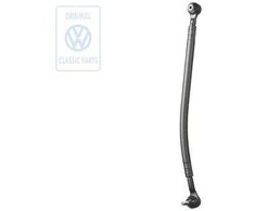 Vag Polo 2F 1991 1994 Valdymo Stabdžių Stiebas Originalus 871419801B