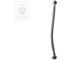 Vag Polo 2F 1991 1994 Valdymo Stabdžių Stiebas Originalus 871419801B