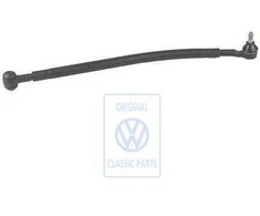 Vag Polo 2F 1991 1994 Valdymo Štanga Originalus 872419802A