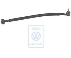 Vag Polo 2F 1991 1994 Valdymo Štanga Originalus 872419802A