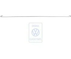 Vag Polo 2F 1991 1994 Variklio Stūmiklis Originalus 867837193
