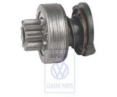 Vag Polo 2F 1991 1994 Varžtų Blokas Originalus 031911335