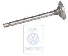 Vag Polo 2F 6N Įpurkimo Vairo Variklio Originalus 030109601N