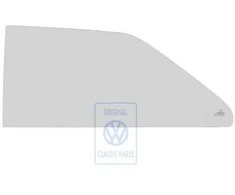 Vag Polo 2F Šoninė Langą 1991 1994 Originalus 873845301