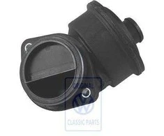 Vag Polo 6N 1995 2000 Alynas Riebalų Atskyriklis Originalus 030103495N