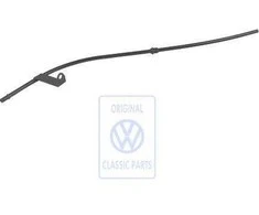 Vag Polo 6N 1995 2000 Alynas Svorio Vamzdis Originalus 030115629R